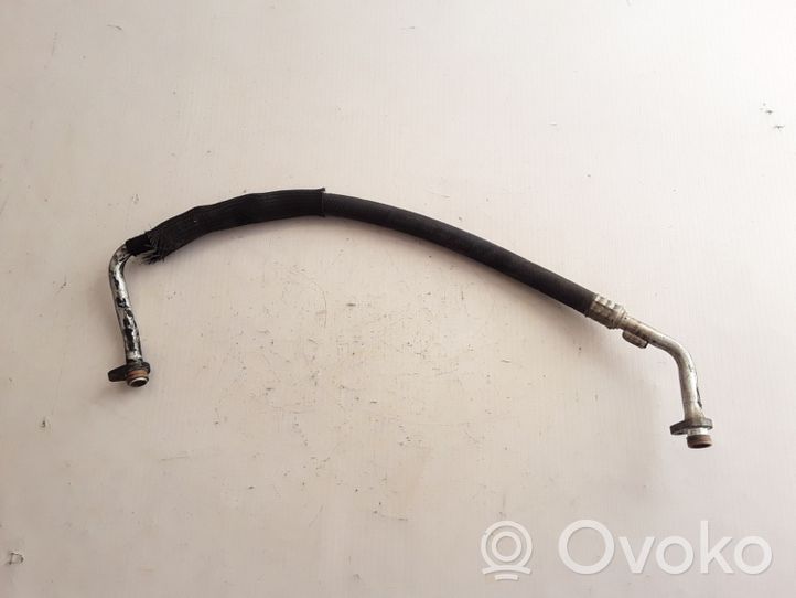 Renault Megane II Air conditioning (A/C) pipe/hose 8200538940