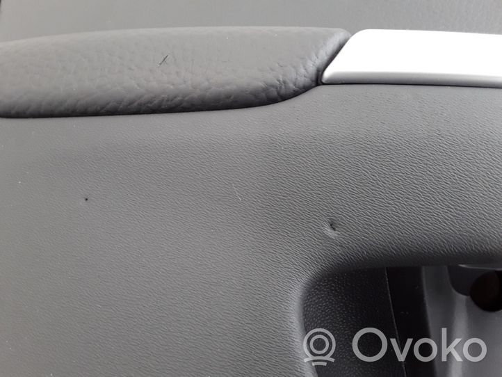 Volvo XC60 Rivestimento del pannello della portiera posteriore 