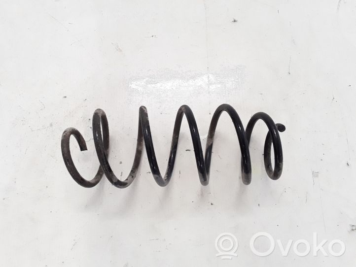 Volvo XC70 Front coil spring 