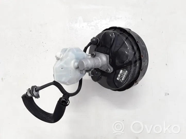 Volvo XC70 Brake booster 30736894