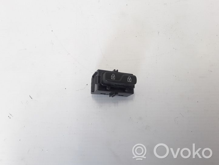 Volvo XC60 Interruttore a pulsante della chiusura centralizzata 31318987