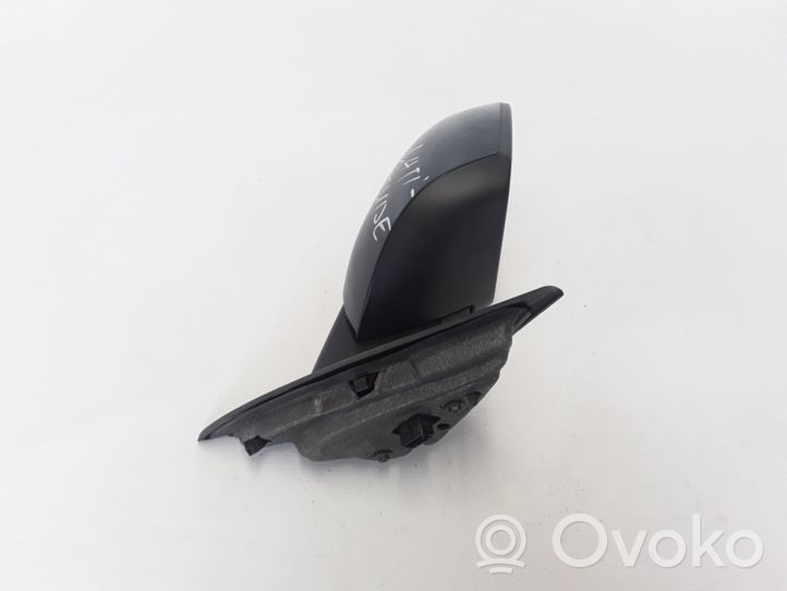 Renault Latitude (L70) Front door electric wing mirror 