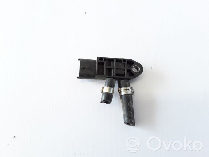 Renault Trafic III (X82) Exhaust pressure sensor 0281006252