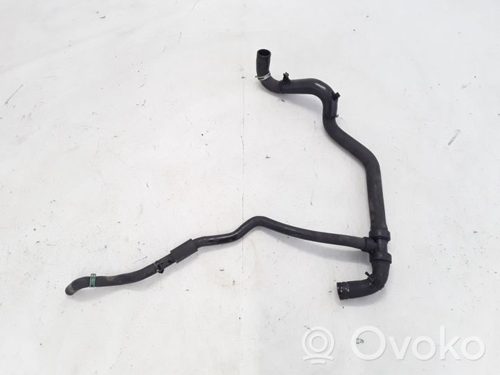 Renault Fluence Engine coolant pipe/hose 