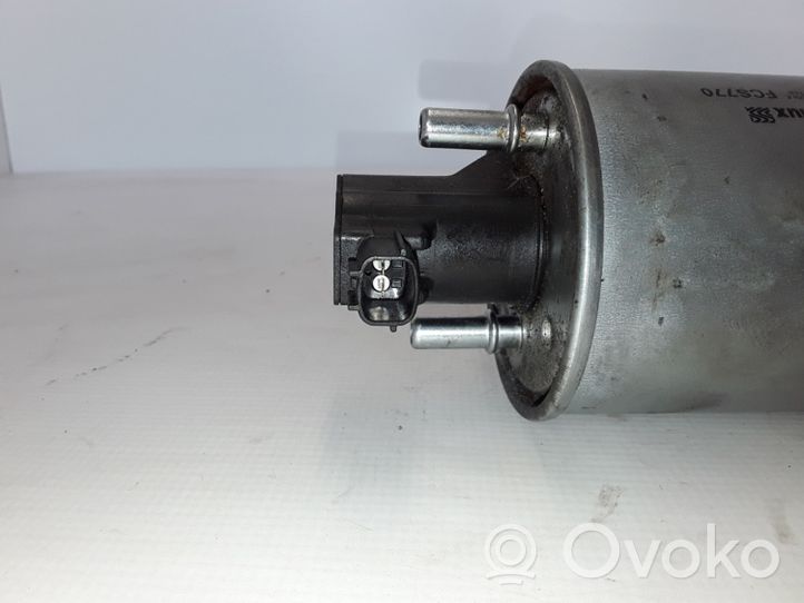 Renault Fluence Fuel filter 