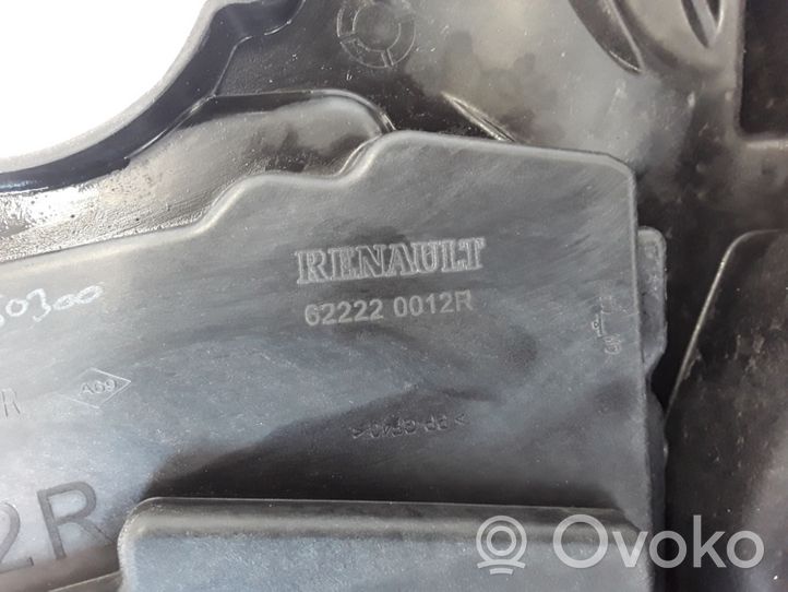 Renault Fluence Uchwyt / Mocowanie lampy przedniej 622220012R