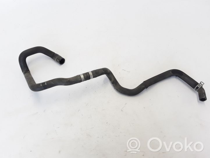 Volvo XC60 Engine coolant pipe/hose 