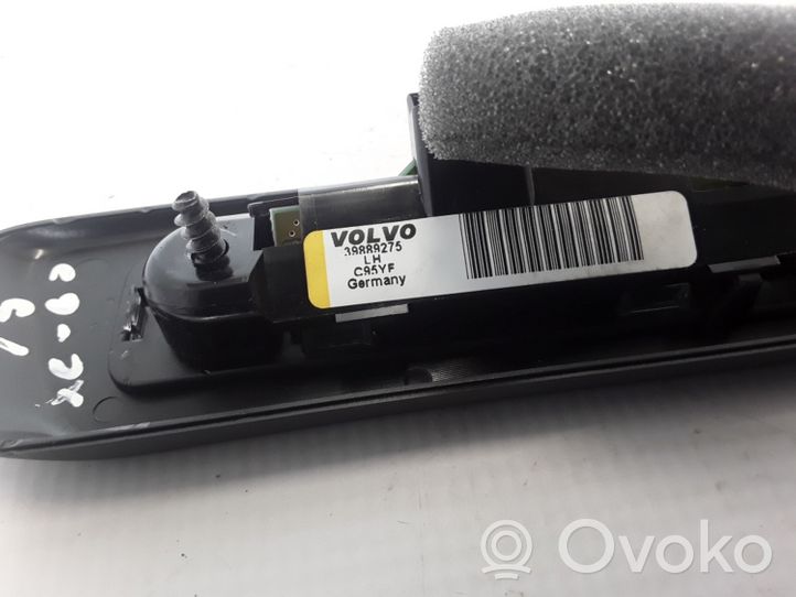 Volvo XC60 Autres pièces du tableau de bord 39889275