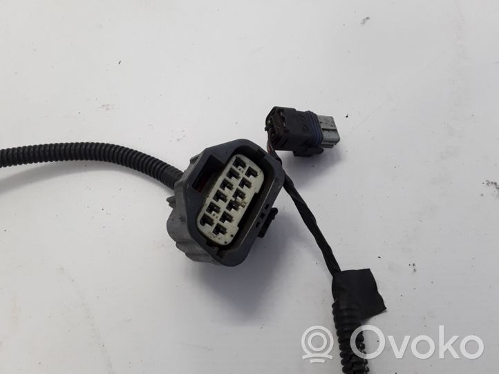 Volvo XC60 Parking sensor (PDC) wiring loom 31254057