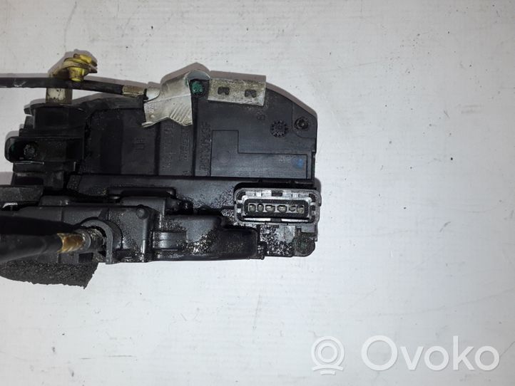 Renault Kadjar Etuoven lukko 805004EA2B