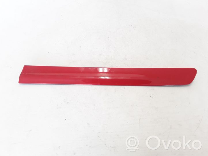 Volvo C70 Moulure, baguette/bande protectrice d'aile 09466450