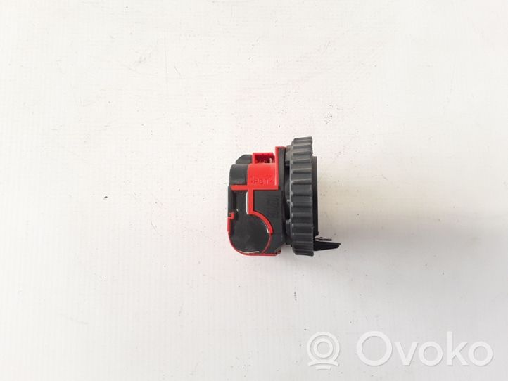 Volvo C70 Xenon valdymo blokas 307329076