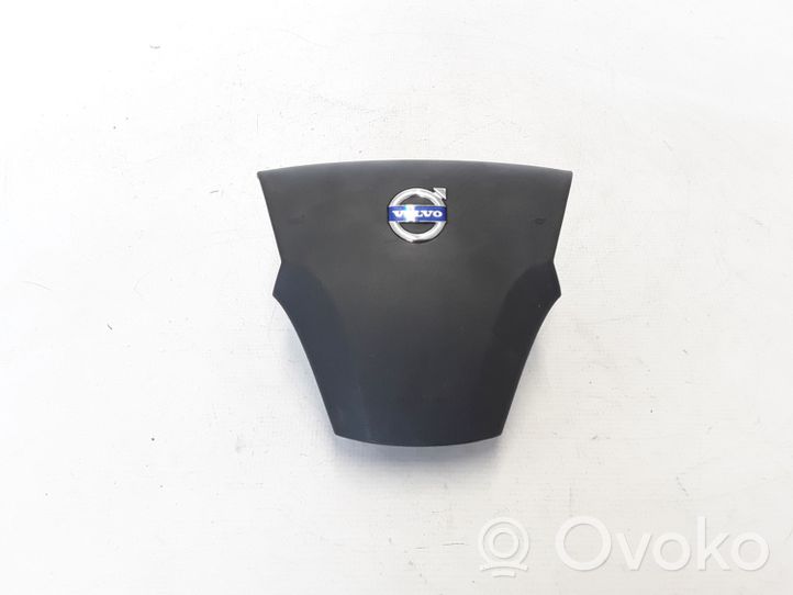 Volvo C70 Airbag dello sterzo 8623347