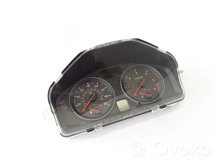 Volvo C70 Speedometer (instrument cluster) 