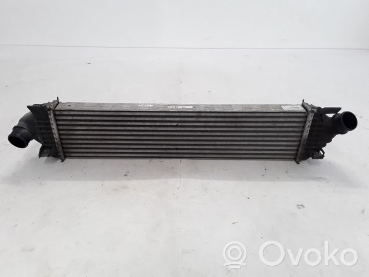 Volvo C70 Chłodnica powietrza doładowującego / Intercooler 