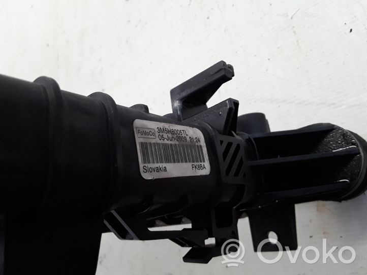 Volvo C70 Coolant radiator 