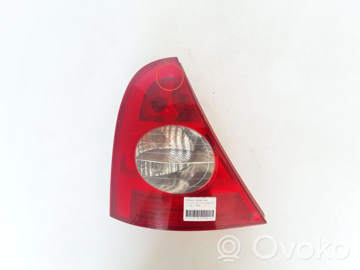 Renault Clio II Lampa tylna 8200071413