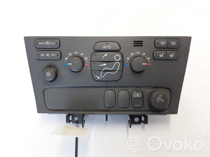 Volvo XC70 Module unité de contrôle climatisation 8691950