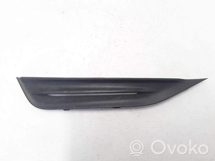 Volvo V60 Grille inférieure de pare-chocs avant 