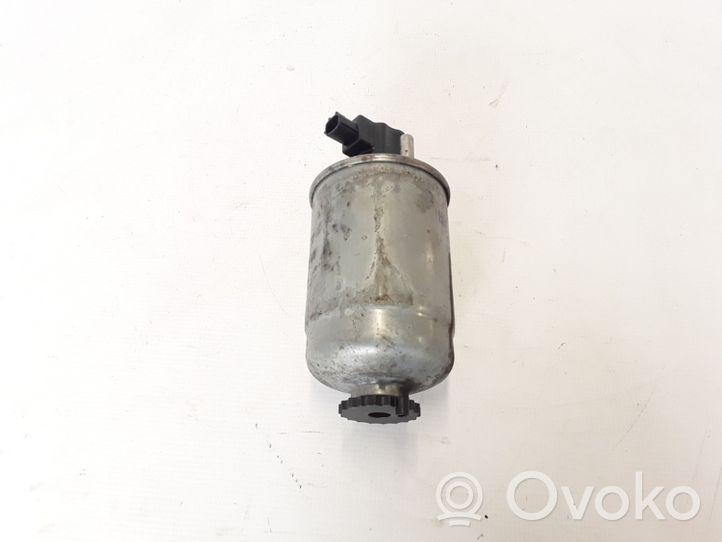 Renault Megane III Fuel filter 164009384R