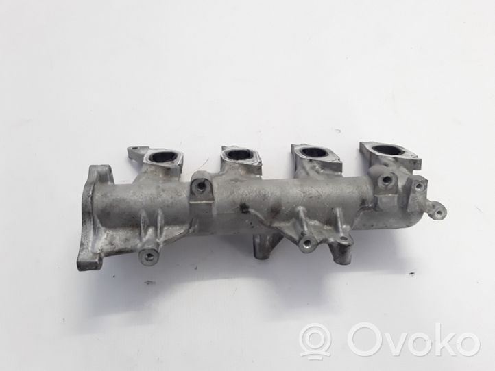 Renault Megane III Intake manifold 8200780072