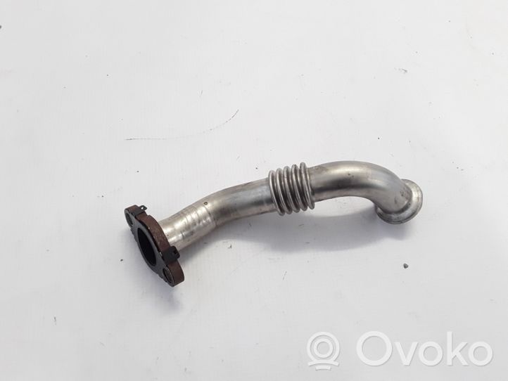 Renault Megane III EGR valve line/pipe/hose 8200775512