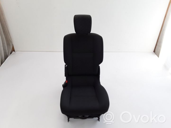 Renault Scenic III -  Grand scenic III Rear seat 896075423R