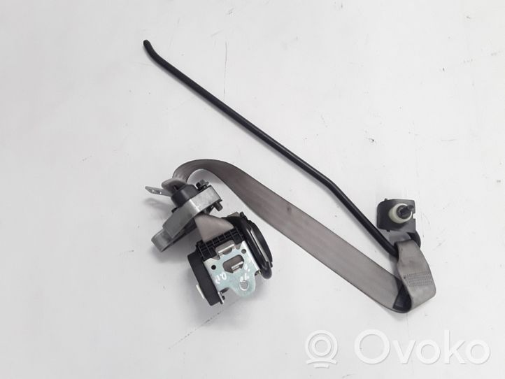 Volvo C70 Front seatbelt 