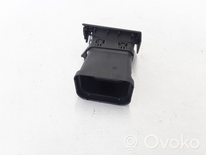 Volvo C70 Dashboard side air vent grill/cover trim 