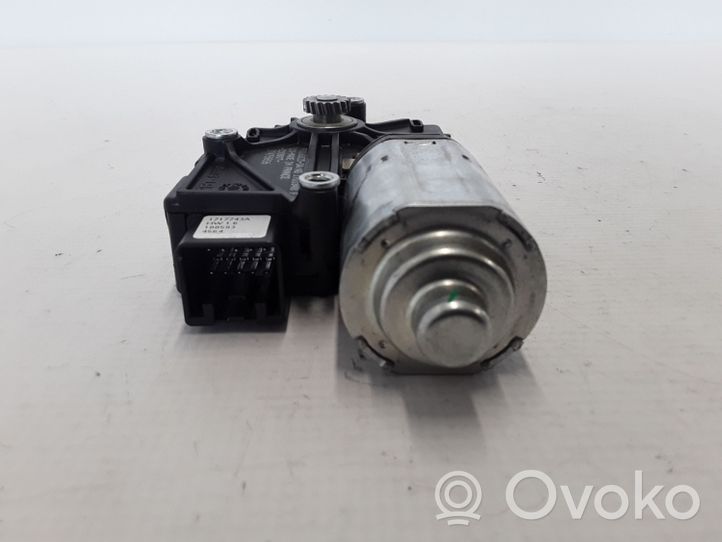 Volvo C70 Silnik składanego dachu 1716533A