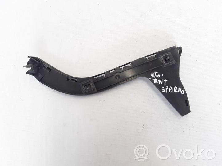 Volvo C70 Support de pare-chocs arrière 