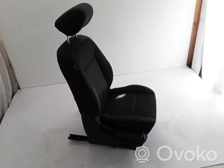 Renault Koleos I Front driver seat 