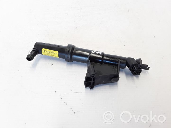 Volvo C70 Headlight washer spray nozzle 