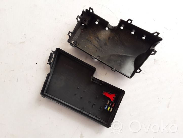 Volvo C70 Fuse box set 