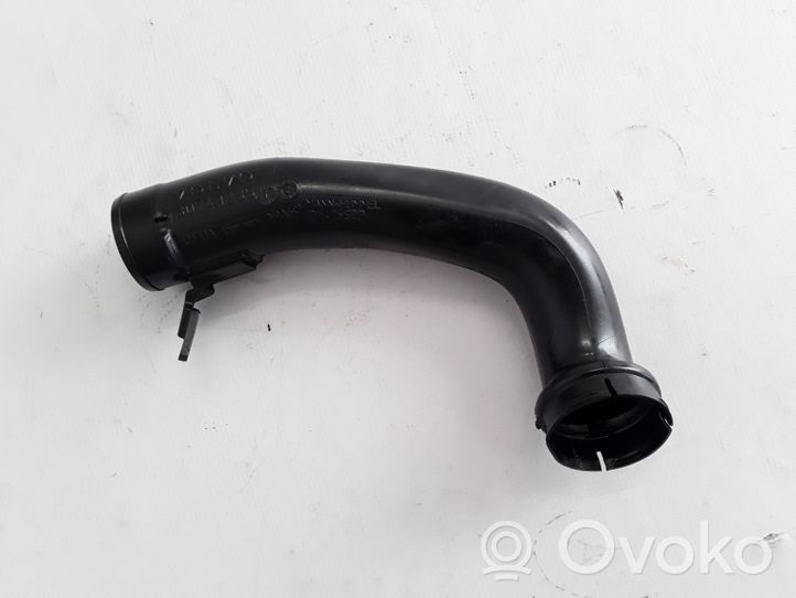 Volvo C70 Intercooler hose/pipe 