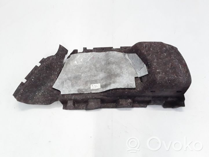 Renault Laguna III Rivestimento laterale del portellone posteriore/bagagliaio 769180001R