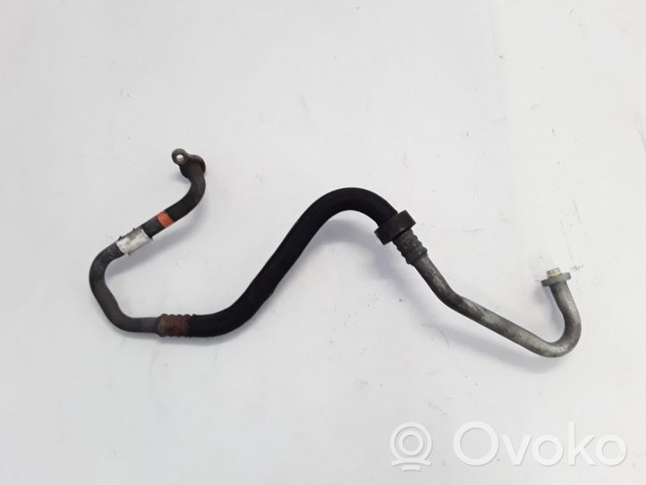 Volvo C70 Air conditioning (A/C) pipe/hose 4N5H19N602GB