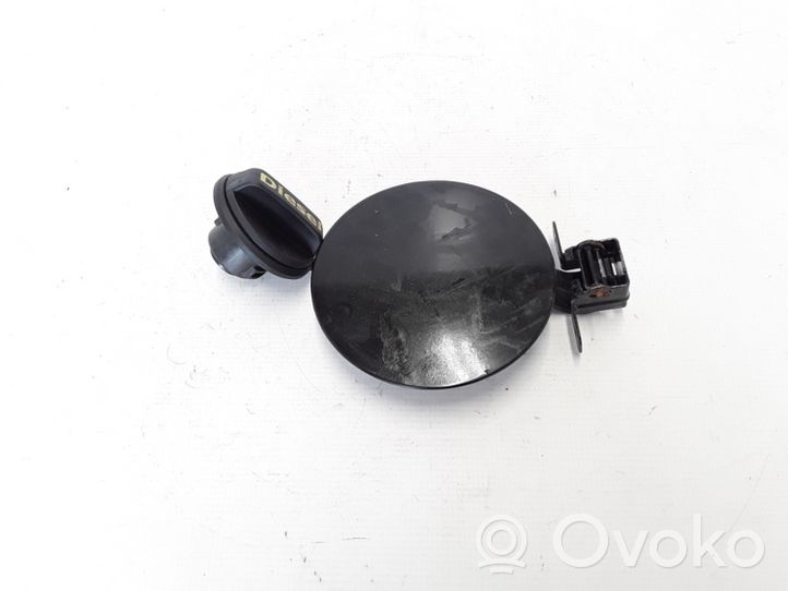 Volvo C70 Fuel tank cap 