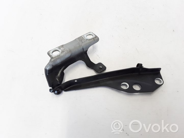 Volvo C70 Engine bonnet/hood hinges 