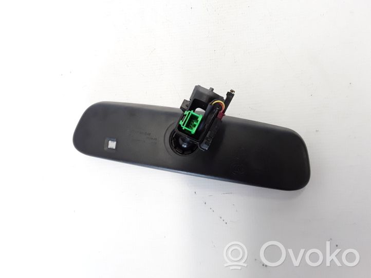 Volvo C70 Rear view mirror (interior) 