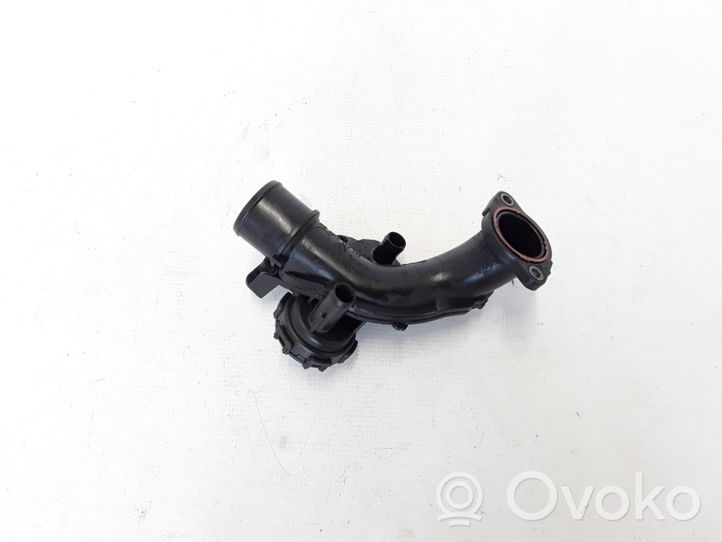 Renault Megane III Breather/breather pipe/hose 8200879750