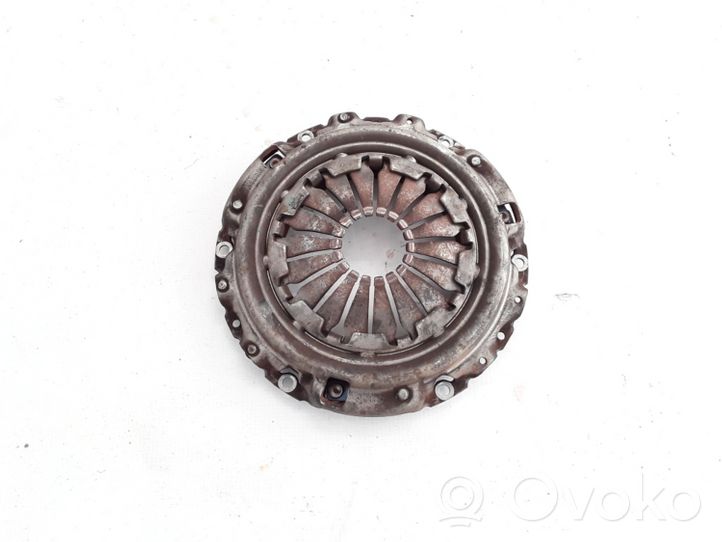 Renault Megane III Pressure plate 