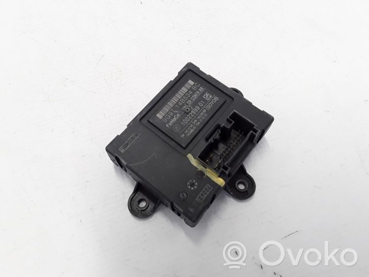 Volvo XC60 Door control unit/module 9G9T14B534BC