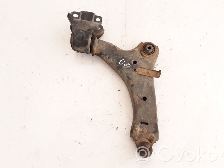 Volvo XC60 Front lower control arm/wishbone 