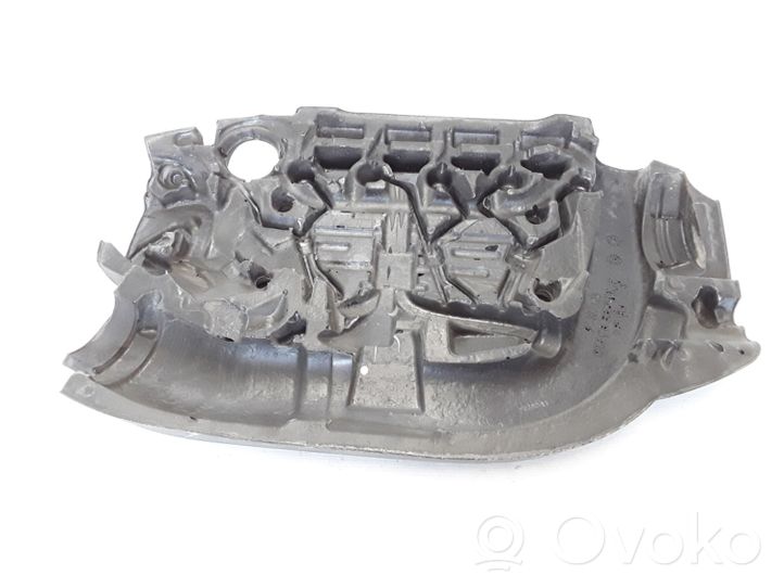 Volvo XC60 Couvercle cache moteur 31437196