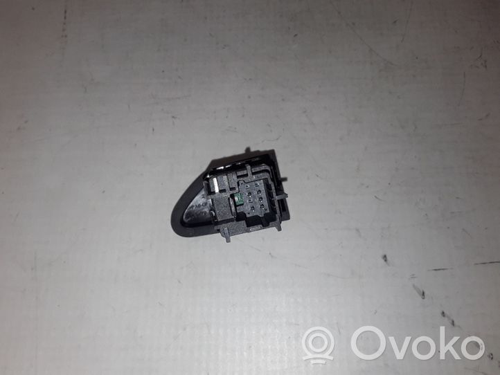 Renault Zoe Hazard light switch 