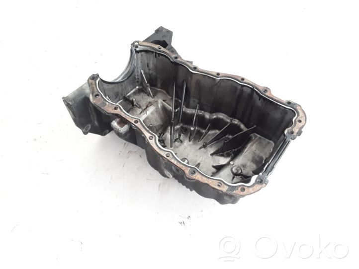 Renault Captur Carter d'huile 111107098R