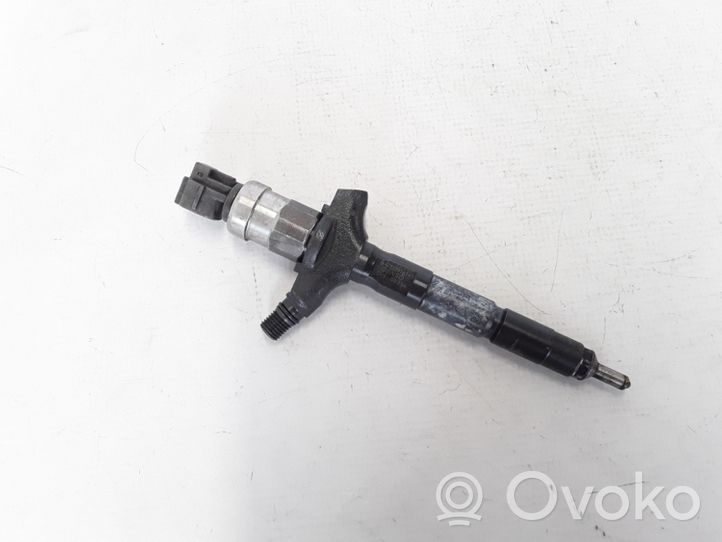 Renault Vel Satis Injecteur de carburant 8972391617