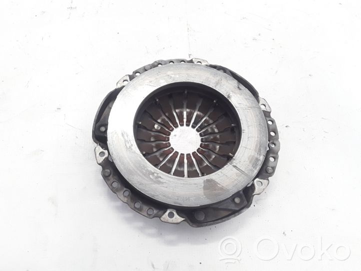 Renault Megane III Pressure plate 