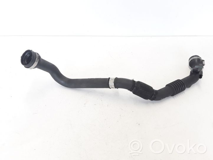 Renault Kangoo II Tubo flessibile intercooler 8200874705